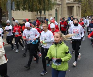 Bieg Niepodległości RUNPOLAND w Poznaniu