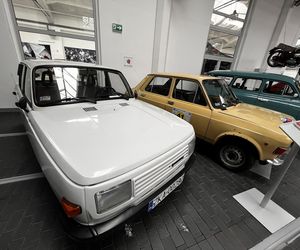 Muzeum Techniki i Komunikacji Szczecin 