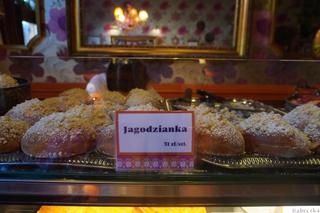 Jagodzianka magda gessler