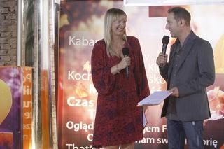 Marzena Rogalska, Wojciech Jagielski