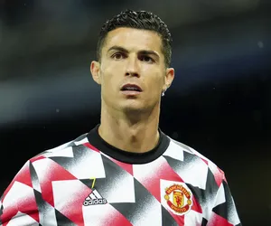 Niebotyczna kara dla Cristiano Ronaldo?! Władze Manchesteru United mają dość, drogo zapłaci za swoje zachowanie