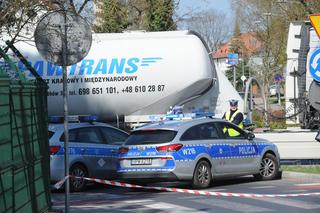 Produkował bomby w garażu