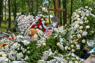Czarne dwa dni na drogach. Śmierć czekała na zakręcie