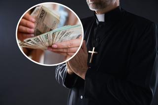Proboszcz z Pomorza chce nawet 700 złotych za pogrzeb. Parafianie są wściekli. Słusznie?