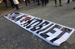 Strajk kobiet we Wrocławiu