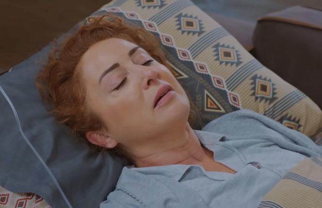 Miłość i nadzieja, odcinek 331. Hulya