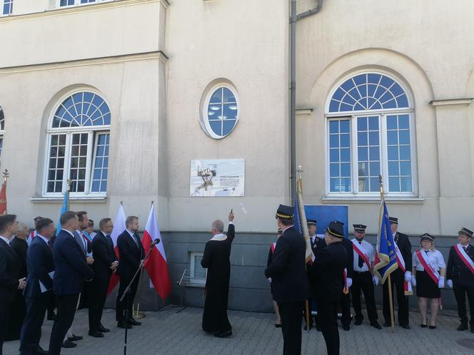 Dworzec główny PKP ma nowego patrona. Został nim Lubelski Lipiec 1980