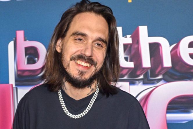 Miuosh chroni prywatność swoich bliskich. Wzorem małżeństwa są dla niego rodzice