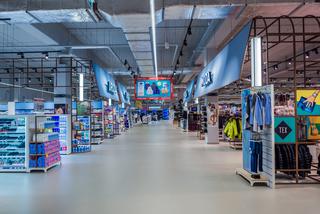Carrefour otworzy sklep z ekologicznymi produktami 