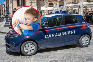 4-latek sparaliżował służby ratunkowe! Zrobił to jednym przedmiotem!