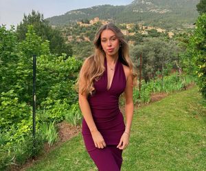 Pola Porter to córka Anity Lipnickiej i Johna Portera