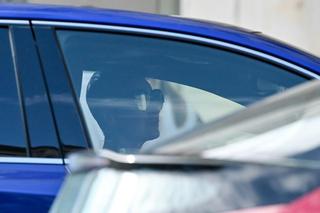 Danuta Stenka została paparazzo