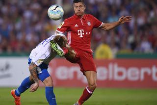 Robert Lewandowski, Bayern Monachium