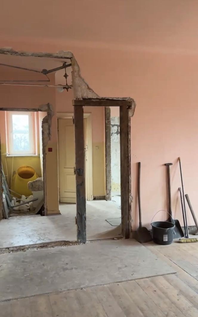 Remont mieszkania w Chełmie