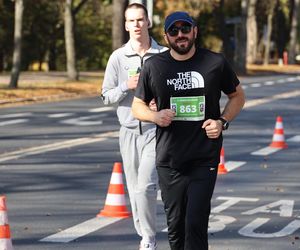 Półmaraton Lubelski 2025 przeszedł do historii