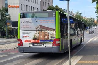 Nowa linia autobusowa na Zieloną Górkę? Kolejna radna zauważa problem