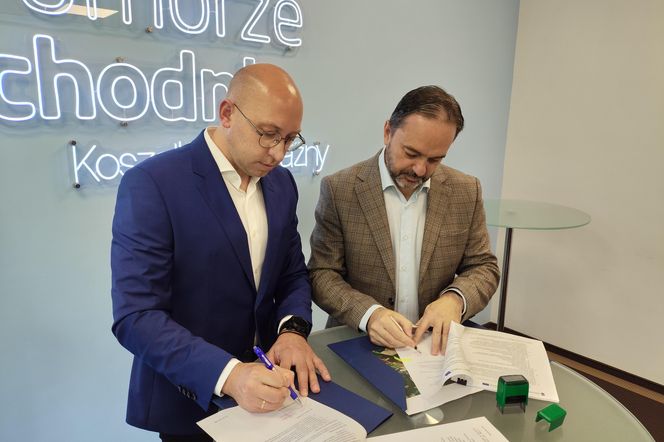 Powstanie ścieżka rowerowa z Biesiekierz do Nowych Bielicach