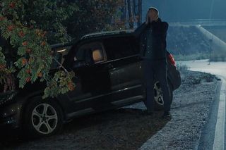 M jak miłość, odcinek 1846: Bartek (Arkadiusz Smoleński) 