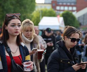 Juwenalia Politechniki Lubelskiej 2024. Tak studenci bawią się drugiego dnia koncertów!