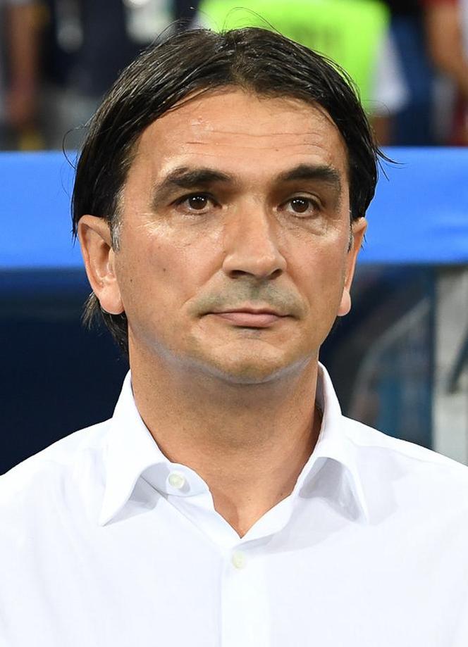 Zlatko Dalić wskazał kluczowy moment dla Chorwatów. To zdecydowało o remisie z Polską w Lidze Narodów