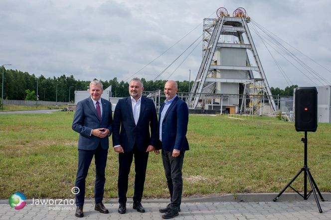 Wielka inwestycja w Zakładzie Górniczym Sobieski w Jaworznie. Udostępnią złoże Dąb