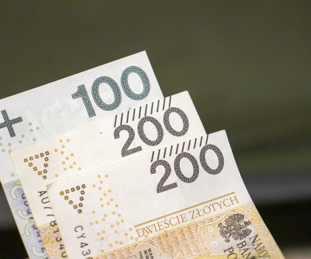 500 plus dla seniorów. Kto dostanie świadczenie dożywotnie z ZUS