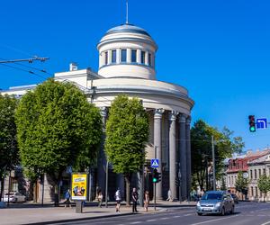 Modernistyczne Kowno na liście UNESCO Litwy. Co zobaczyć?
