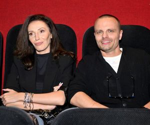 Jak Marcin Hakiel poznał Dominikę? Wrócił wspomnieniami do Katarzyny Cichopek