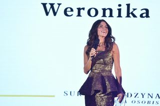 Weronika Rosati zagra w hollywoodzkiej produkcji. Wystąpi u boku znanego skandalisty!