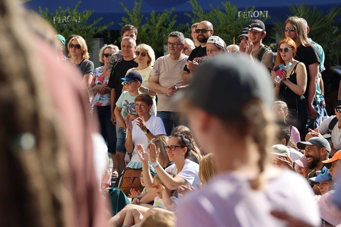 W Lublinie trwa wielkie święto nowego cyrku! Carnaval Sztukmistrzów 2025 wystartował