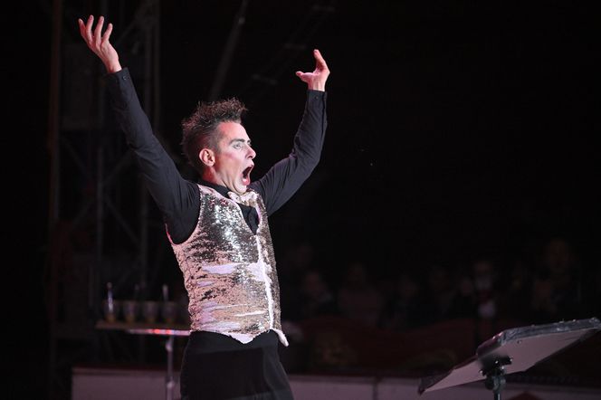 Cyrk Zalewski. Oto artyści 25. Międzynarodowego Festiwalu Sztuki Cyrkowej w Warszawie