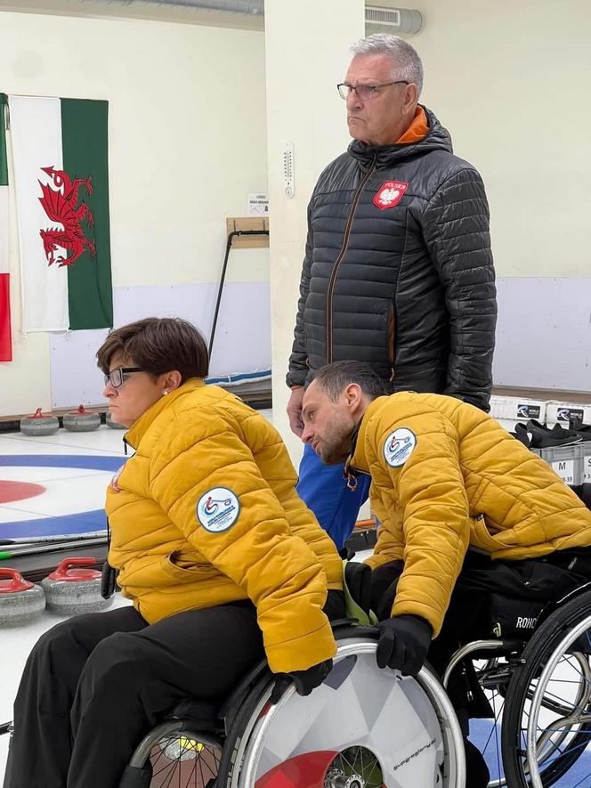 Polacy mistrzami świata w curlingu!