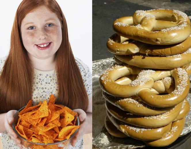 Nachos vs. Precle