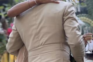 Odnowienie przysięgi małżeńskiej