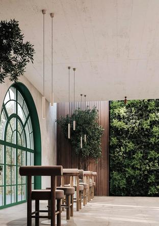 lampa PET marki AQForm