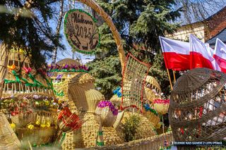 Największa święconka w Polsce