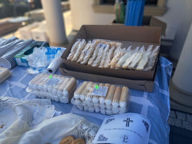 Wszystkich Świętych 2025 w Krakowie