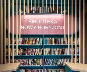 Biblioteka Nowy Horyzont