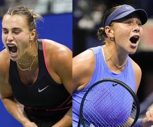 Aryna Sabalenka wygrała US Open! Amanda Anisimova pokonana w finale!