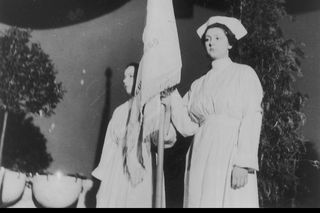 Tak obchodzono Dzień Kobiet w Polsce za dawnych lat