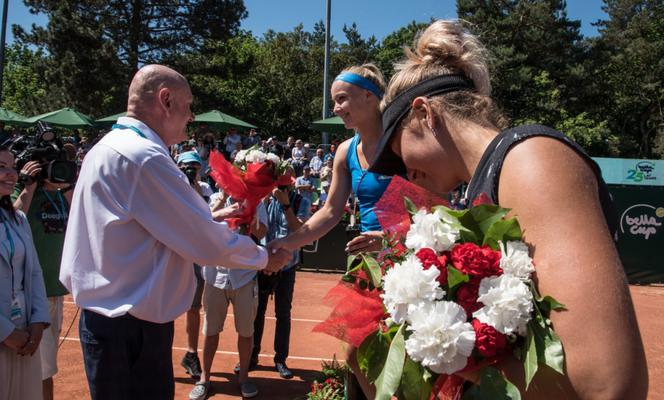 Bella Cup 2019 dla Rebecci Sramkovej!
