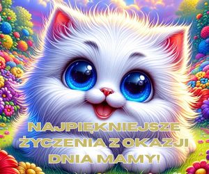 Dzień Mamy - gify