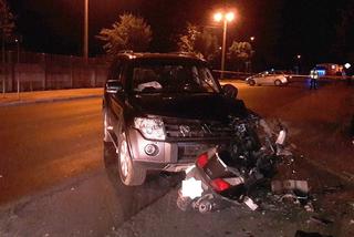 Burmistrz zabił nam syna