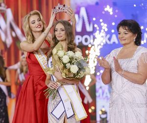 Kasandra Zawal odda koronę Miss Polski! Tak najpiękniejsza Polka zmieniła się przez ostatni rok