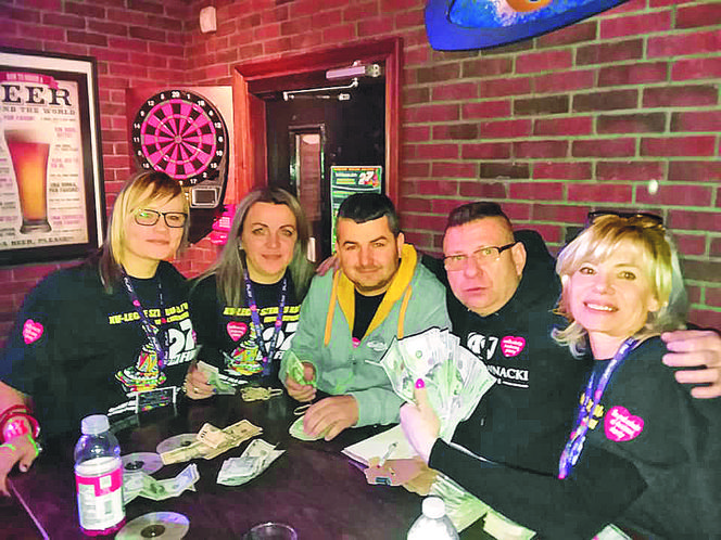 Polonia zaszalała z Orkiestrą