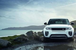 Range Rover Evoque FL