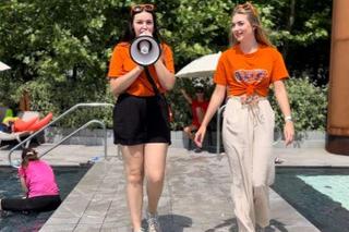 Eska Summer City: Las Palmas Remes w Opalenicy