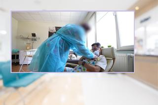 Wersow i Friz wybrali krakowski Szpital Ujastek na miejsce narodzin swojej córeczki Mai