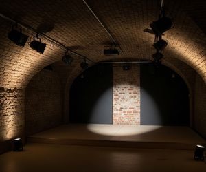 Piwnica Teatru 4 Kąty. Czy Zielona Góra dostaje nową kulturalną enklawę?