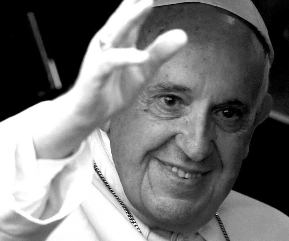 Kto stwierdza śmierć papieża i dlaczego nie wystarczy lekarz?